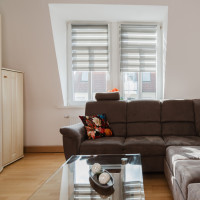 Apartmenthaus Sternstraße 6 - Wohnung 25